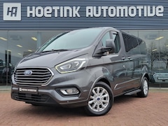 Ford Transit Custom Tourneo - 310 2.0 TDCI L1H1 Titanium AUT | 8 zits | Trekhaak | Airco | Navi