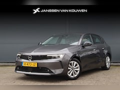 Opel Astra - 1.2 Edition / Navigatie / Carplay / Allseason