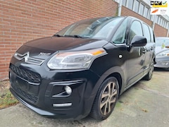 Citroën C3 Picasso - 1.6 HDiF Exclusive