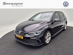 Volkswagen Golf - 1.4 eHybrid GTE 245 Pk | Stuur Verwarming | Stoel Verwarming Voor en Achter | Adaptive Cru