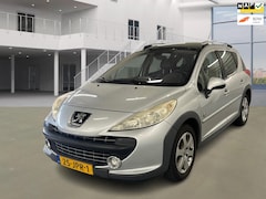 Peugeot 207 SW Outdoor - 1.6 VTi XS/APK TOT 25-07-2025