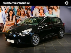 Renault Clio Estate - 0.9 TCe Night&Day - Trekhaak, cruise, navi, radio, airco