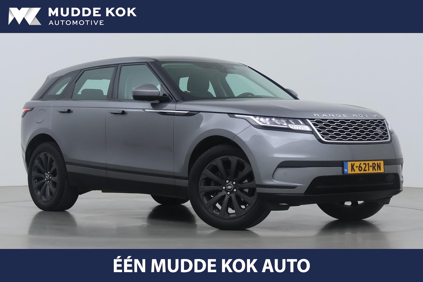 Land Rover Range Rover Velar - P250 Turbo AWD S | ACC | Camera | 20 Inch | Stoelverwarming - AutoWereld.nl