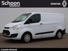 Ford Transit Custom - 270 2.0 TDCI L1H1 Trend | CRUISE CONTROL | NAVIGATIE | PDC