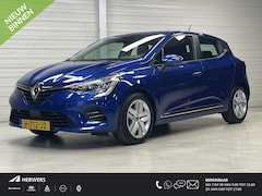 Renault Clio - 1.0 TCe Zen / Apple CarPlay/Android Auto / Airco / Cruise Control / PDC Achter / Dealer On