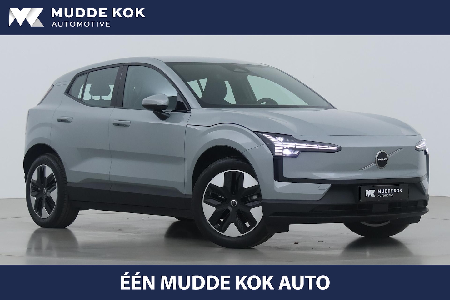 Volvo EX30 - Single Motor Core 51 kWh | ACC | BLIS | Camera | Apple Carplay | 18 Inch - AutoWereld.nl