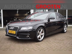 Audi A4 Limousine - 1.8 TFSI S-Line//NAVI//XENON//AUTOMAAT