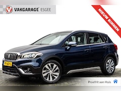 Suzuki S-Cross - 1.4 141 PK Boosterjet High Executive RIJKLAAR. | Panoramadak | Leer | PDC V/A | Clima | 17