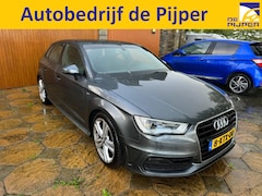 Audi A3 Sportback - 1.4 TFSI Ambition Pro Line S-LINE |ORGINEEL NEDERLANDSE AUTO | ZELF NIEUW GELEVERD EN ONDE