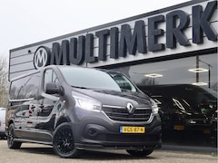 Renault Trafic - 2.0 dCi 145PK LANG ENKELE CABINE