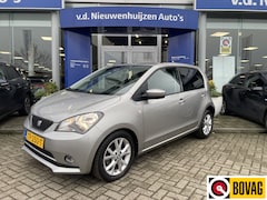 Seat Mii - 1.0 Sport Intense | lage km-stand | automaat | airco | LM-velgen | info Jeroen 0492-588980