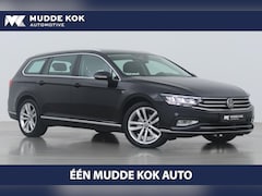 Volkswagen Passat Variant - 1.5 TSI Elegance Business | ACC | Head-Up | Stoelverwarming | Apple Carplay | 18 Inch