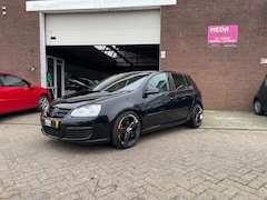 Volkswagen Golf - 1.4 TSI GT Business