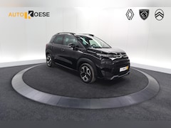 Citroën C3 Aircross - PureTech 110 EAT6 Max | Camera | Navigatie | Parkeersensoren | Apple Carplay