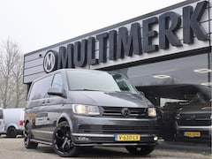 Volkswagen Transporter - 2.0 TDI 150PK ENKELE CABINE