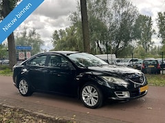 Mazda 6 - 6 2.0 S-VT TS CLIMA6BAKNETJESKOOPJE