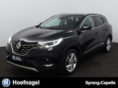 Renault Kadjar - 1.3 TCe Limited | Navi | Camera | Cruise | Stoelverw. | Trekhaak