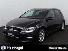 Volkswagen Golf - 1.5 TSI Highline | ACC |Camera | CarPlay | Stoelverw