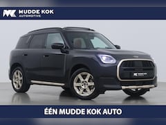 MINI Countryman - 1.5 C Favoured S Countryman 1.5 C Favoured | NW Model | Automaat | Panoramadak | Head-Up |