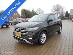 Volkswagen T-Cross - 1.0 TSI NAVI PDC LMV ELL PAKK