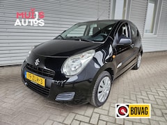 Suzuki Alto - 1.0 Comfort VVT