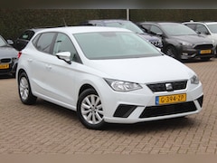 Seat Ibiza - 1.0 TSI Style Business Intense / Camera / Navigatie / Apple CarPlay / 15'' / Getint glas /