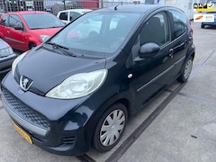 Peugeot 107 - 1.0-12V XS-NIEUWE APK