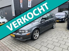 Volvo S40 - 1.8 Europa Elegance Sport Trekhaak Airco NAP APK