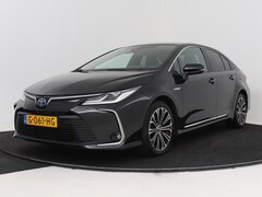 Toyota Corolla - 1.8 Hybrid Style | Parkeersensoren | Stoelverwarming | Draadloze telefoonlader | Navigatie