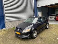 Volkswagen Polo - 1.2-Benzine Nieuwe APK Airco 5Drs