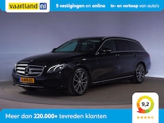 Mercedes-Benz E-klasse Estate - 220d Prestige Aut. [ Full led Leder Widescreen ]