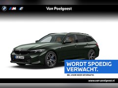 BMW 3-serie Touring - 330i