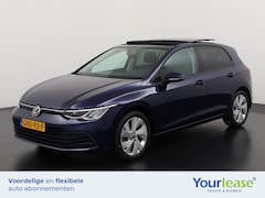 Volkswagen Golf - 1.5 eTSI Life DSG | All-in 563, - Private Lease | Zondag Open