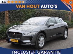 Jaguar I-PACE - EV400 Business Edition S 90 kWh | PANORAMA DAK | STOELVERW | CARPLAY