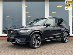 Volvo XC90 - 2.0 T8 Recharge AWD R-Design Expression - Leder - Panorama - 22 inch. - Full Options