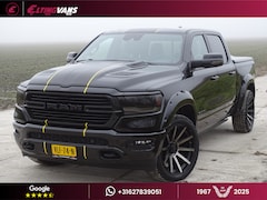 Dodge Ram 1500 - Laramie Sport | Wide-body | V8 Edition | BPM vrij