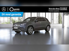 Mercedes-Benz GLE-Klasse - 450 4MATIC Premium Plus | Luchtvering | Massage | Stoelventilatie | Burmester | Panoramada