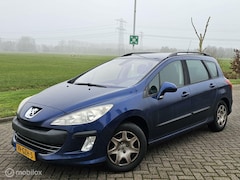 Peugeot 308 SW - 1.6 VTi X-Line