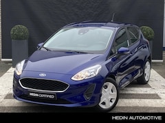 Ford Fiesta - 1.1 Trend | Navigatie | Voorruitverwarming