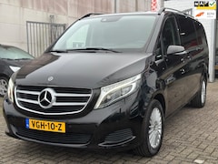 Mercedes-Benz V-klasse - 250d Lang DC Avantgarde Bj:2018|Camera|Led|NAP