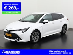 Toyota Corolla Touring Sports - 1.8 Hybrid First Edition | Camera | Carplay | Adapt Cruise | Zondag Open