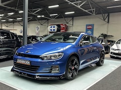 Volkswagen Scirocco - 1.4 TSI 125PK MAXTON Clima Airco PANODAK