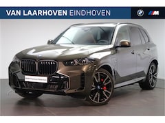 BMW X5 - xDrive50e High Executive M Sport Automaat / Panoramadak / Trekhaak / Bowers & Wilkins / M