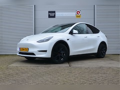 Tesla Model Y - RWD 58 kWh LFP accu (100% opladen), AutoPilot