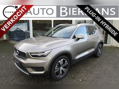 Volvo XC40 - T4 TWIN ENGINE INSCRIPTION EXPRESSION | LEER | ALL SEASON