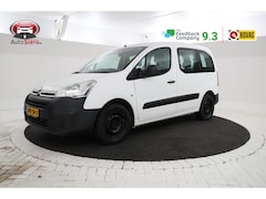 Citroën Berlingo - 1.6 VTi Feel 5 Persoons, geen Airco