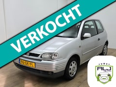 Seat Arosa - 1.4i Stella