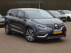 Renault Espace - 1.8 TCe Initiale Paris 7p. / Trekhaak / Camera / Achterasbesturing / Head-up / 19'' / Lede