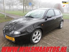 Alfa Romeo 147 - 1.6 T.Spark Veloce Distinctive