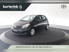 Toyota Yaris - 1.3 VVT-i Aspiration